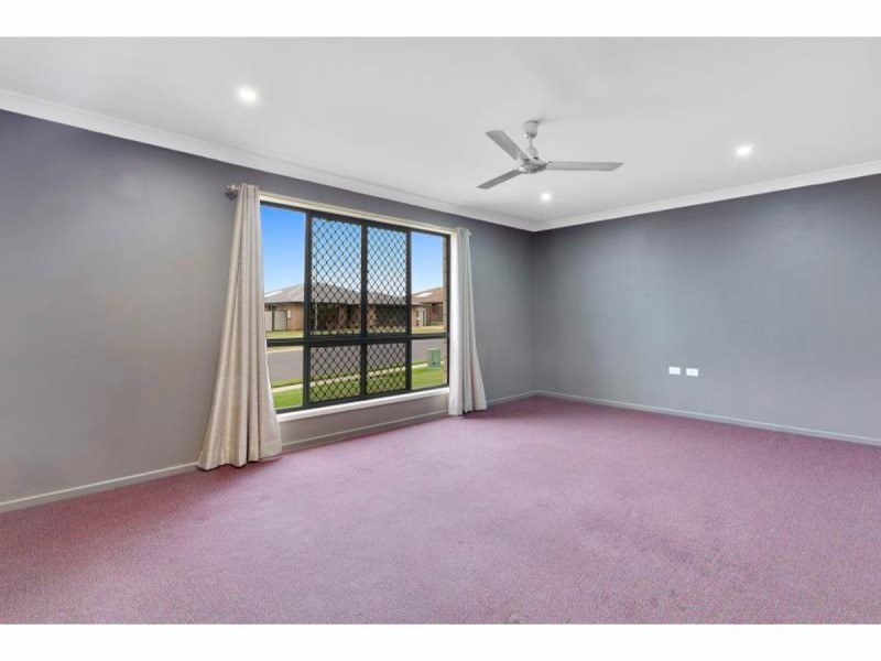 23 Broadhurst Drive, Gracemere QLD 4702